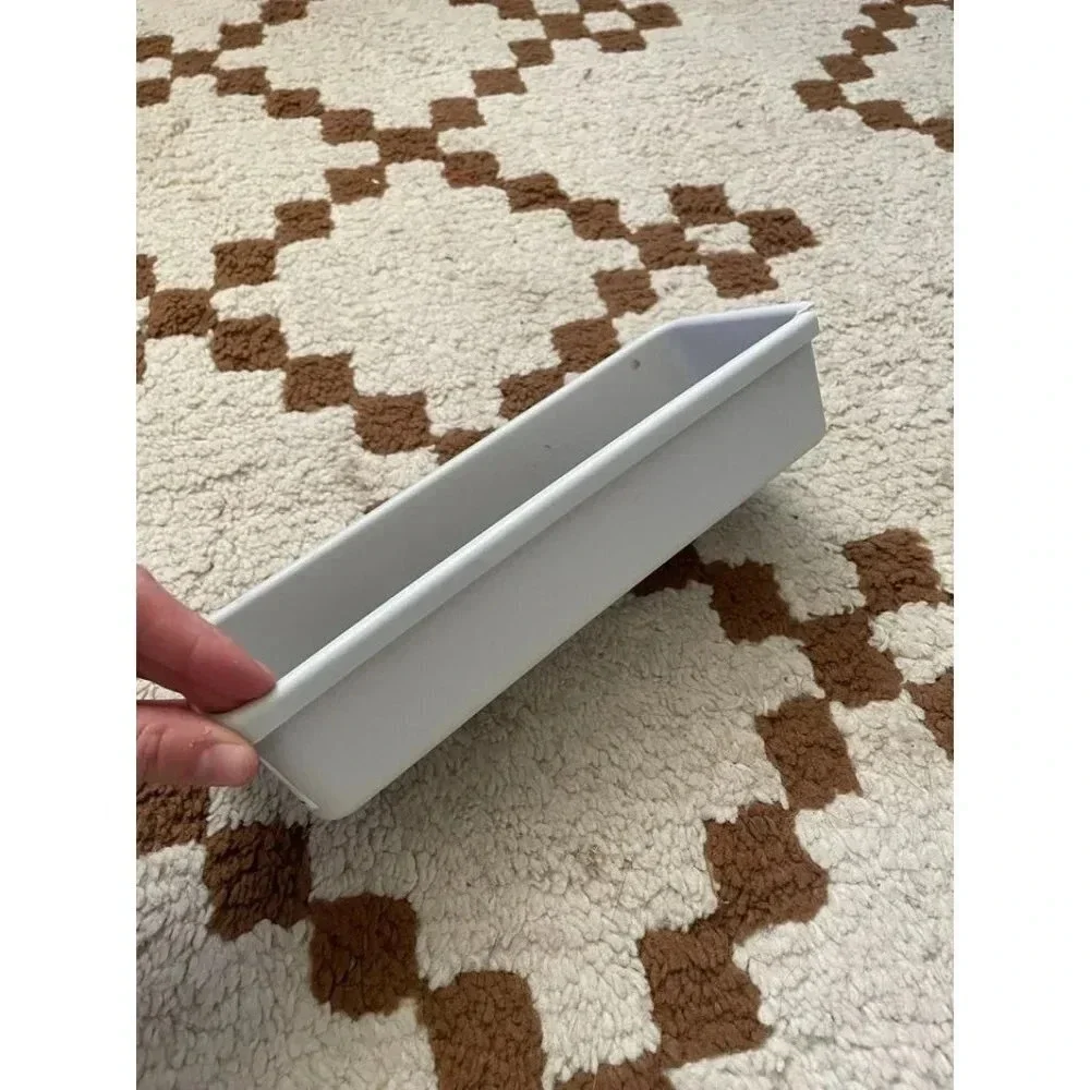 Simply Essential Drawer Organizer 9.8 x 3.8 x 2.1 in